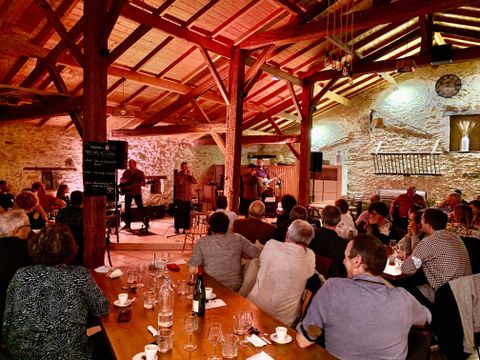 Camping Au Pré de l'Etang - Camping Vendée - Image N°35