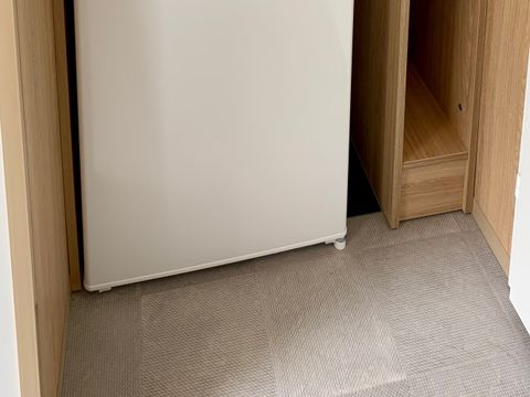 Emplacement - Emplacement PREMIUM / Sanitaire individuel