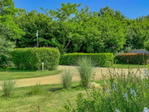 Camping Au Pré de l'Etang - Camping Vendée - Image N°5