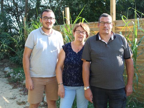 Camping Au Pré de l'Etang - Camping Vendée - Image N°21