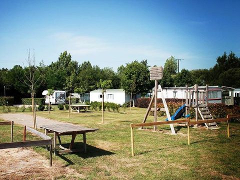 Camping Au Pré de l'Etang - Camping Vendée - Image N°14
