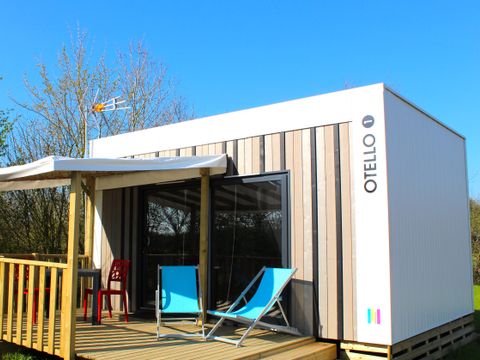 Camping Au Pré de l'Etang - Camping Vendée - Image N°6