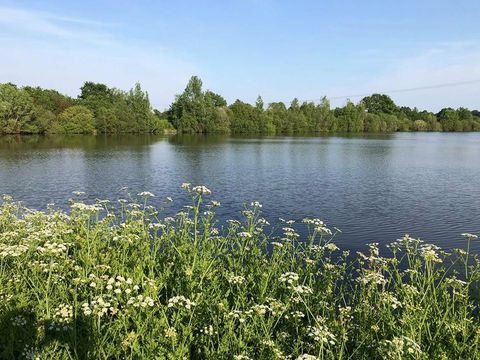 Camping Au Pré de l'Etang - Camping Vendée - Image N°23