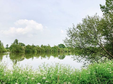 Camping Au Pré de l'Etang - Camping Vendée - Image N°2