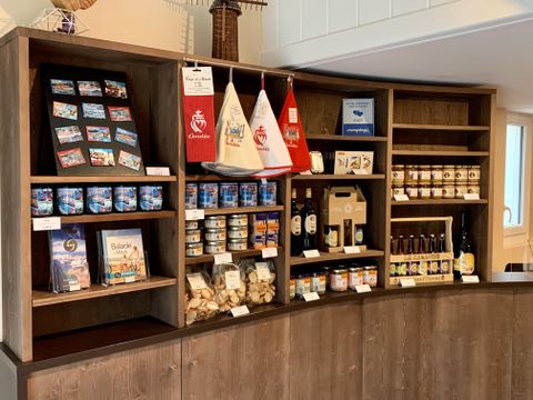 Camping Au Pré de l'Etang - Camping Vendée - Image N°27