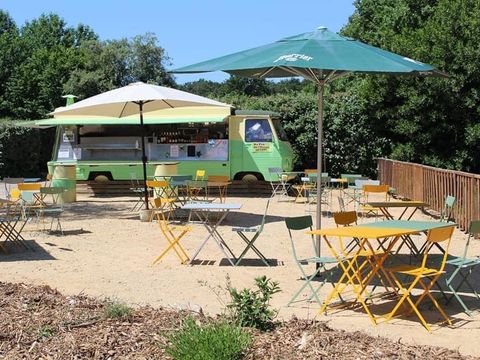 Camping Au Pré de l'Etang - Camping Vendée - Image N°6