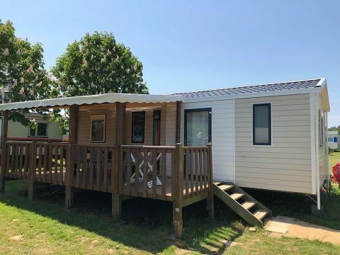 Camping Au Pré de l'Etang - Camping Vendée - Image N°10