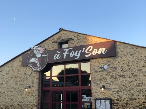 Camping Au Pré de l'Etang - Camping Vendée - Image N°36