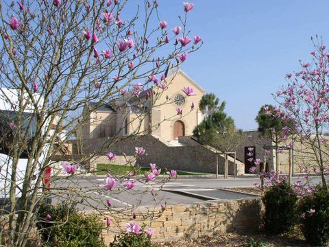 Camping Au Pré de l'Etang - Camping Vendée - Image N°34