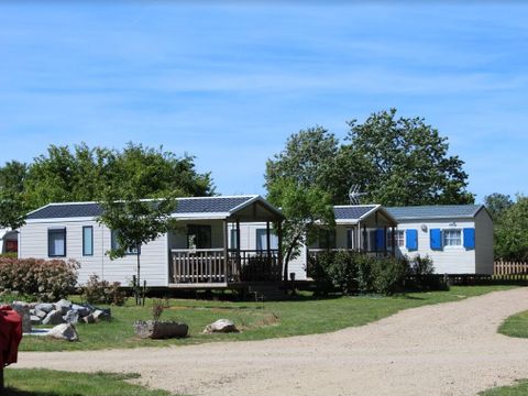 Camping Au Pré de l'Etang - Camping Vendée - Image N°16