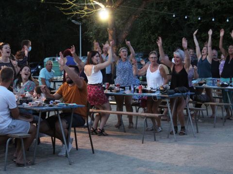 Camping Au Pré de l'Etang - Camping Vendée - Image N°17