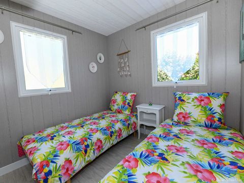 CHALET 6 personnes - Chalet 6 personnes