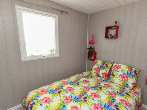 CHALET 6 personnes - Chalet 6 personnes