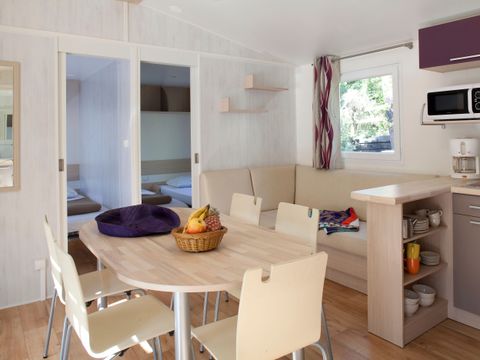 Camping Val de l'Eyre - Camping Gironde - Image N°11