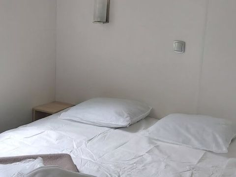 MOBILHOME 4 personnes - Nature 2