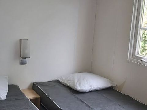 MOBILHOME 4 personnes - Nature 2