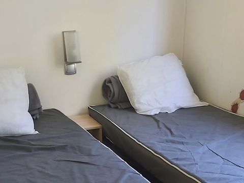 MOBILHOME 4 personnes - Détente TV 2