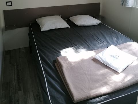 MOBILHOME 6 personnes - Détente TV 3