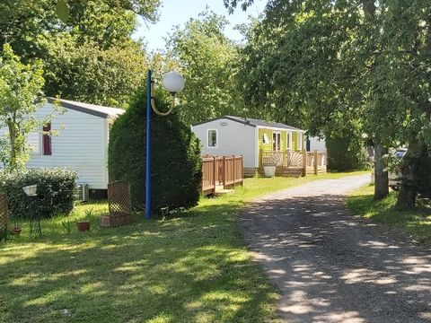 Camping Val de l'eyre - Camping Gironde - Image N°9