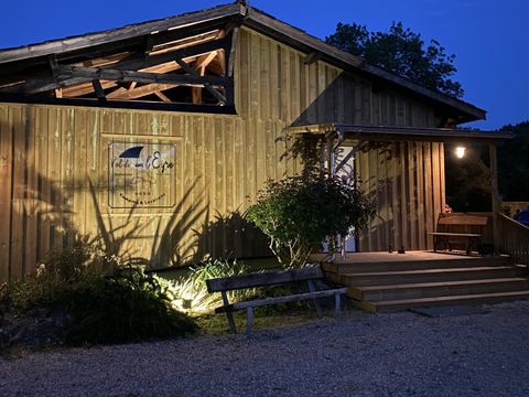 Camping Val de l'eyre - Camping Gironde - Image N°8