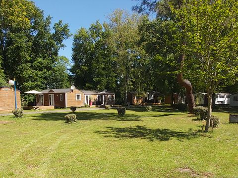 Camping Val de l'eyre - Camping Gironde - Image N°10