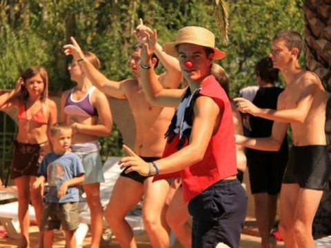 Camping Palais de la Mer - Camping Pyrénées-Orientales - Image N°25