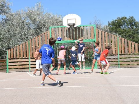 Camping Palais de la Mer - Camping Pyrénées-Orientales - Image N°21