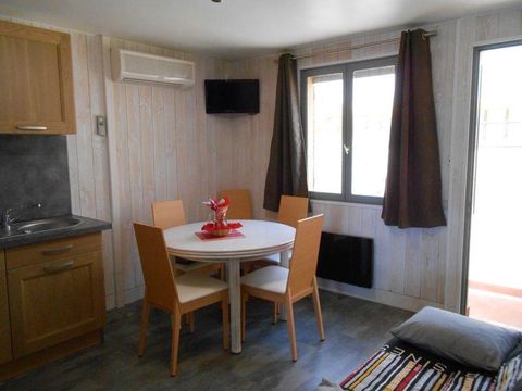 Camping Palais de la Mer - Camping Pyrénées-Orientales - Image N°29