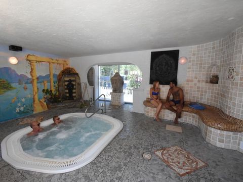 Camping Palais de la Mer - Camping Pyrénées-Orientales - Image N°32