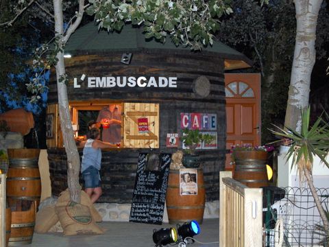 Camping Palais de la Mer - Camping Pyrénées-Orientales - Image N°15