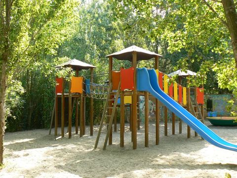 Camping Palais de la Mer - Camping Pyrénées-Orientales - Image N°9