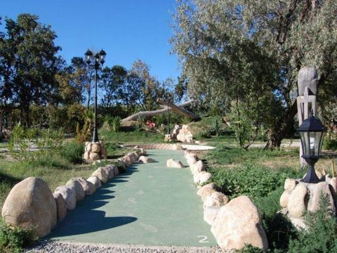 Camping Palais de la Mer - Camping Pyrénées-Orientales - Image N°20