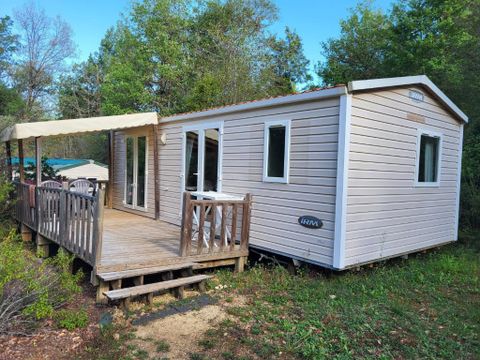 Camping des Bastides - Camping Lot-et-Garonne - Image N°6