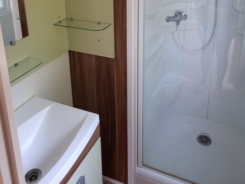 MOBILHOME 4 personnes - Visio