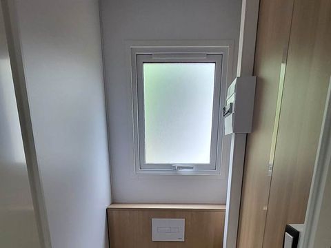 MOBILHOME 4 personnes - Louisiane Océane