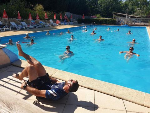 Camping des Bastides - Camping Lot-et-Garonne - Image N°12