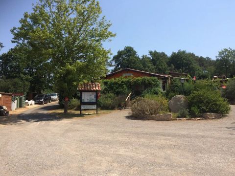 Camping des Bastides - Camping Lot-et-Garonne - Image N°16
