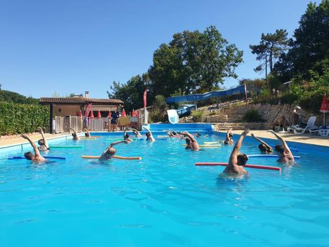 Camping des Bastides - Camping Lot-et-Garonne - Image N°13