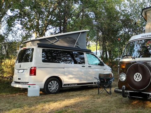 Camping des Bastides - Camping Lot-et-Garonne - Image N°18
