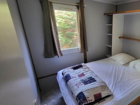 CHALET 4 personnes - 2 chambres