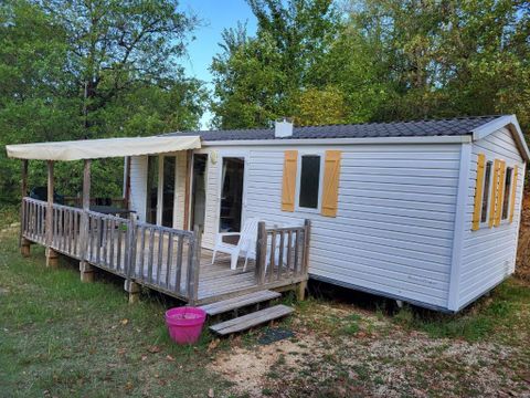 Camping des Bastides - Camping Lot-et-Garonne - Image N°5