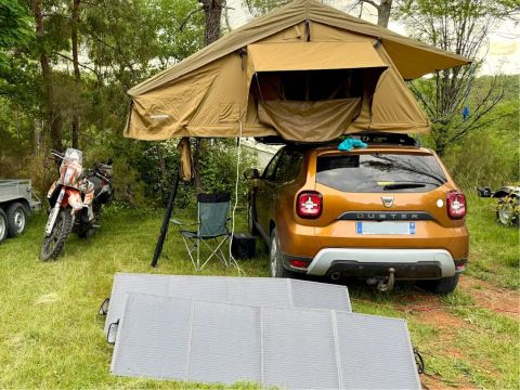 Camping des Bastides - Camping Lot-et-Garonne - Image N°17