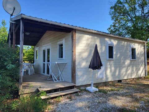 Camping des Bastides - Camping Lot-et-Garonne - Image N°11