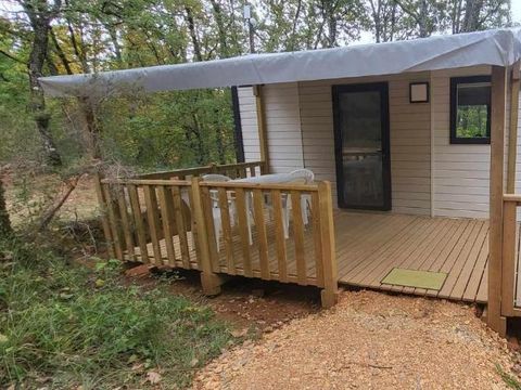 Camping des Bastides - Camping Lot-et-Garonne - Image N°7