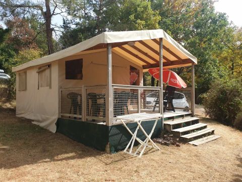 Camping des Bastides - Camping Lot-et-Garonne - Image N°15