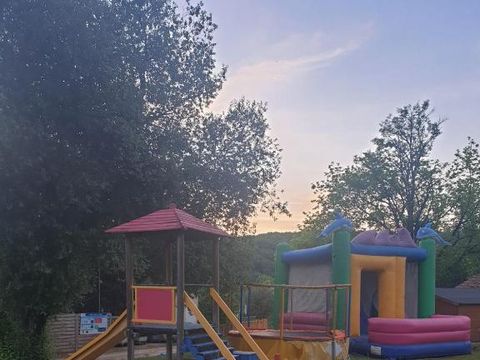 Camping des Bastides - Camping Lot-et-Garonne - Image N°14