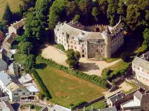 Camping Les Genêts  - Camping Aveyron - Image N°70