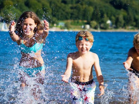 Camping Les Genêts  - Camping Aveyron - Image N°11