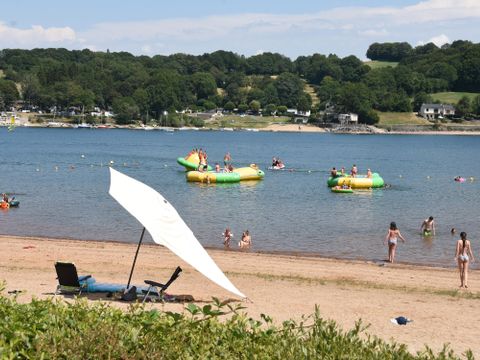 Camping Les Genêts  - Camping Aveyron - Image N°12