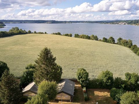 Camping Les Genêts  - Camping Aveyron - Image N°86